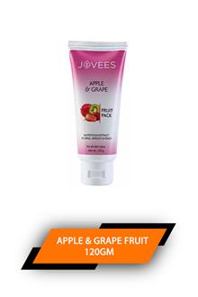 Jovees Saffron Bearberry F Cream 60gm